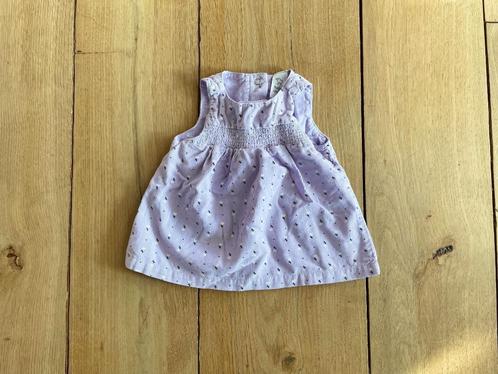 Lot meisjes babykleding (7 stuks) maat 56 zeer goede staat, Enfants & Bébés, Vêtements de bébé | Taille 56, Comme neuf, Fille