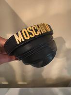 MOSCHINO ceintuur dubbel (S) - nieuwstaat, Kleding | Dames, Ophalen of Verzenden, Zo goed als nieuw