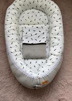 Te koop babynest & nieuw dekentje, Kinderen en Baby's, Ophalen, Zo goed als nieuw