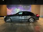 Mercedes-Benz C 300 E AMG Line Sedan, Auto's, Automaat, 4 deurs, 4 cilinders, 2080 kg