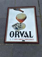 Orval, Verzamelen, Ophalen of Verzenden, Zo goed als nieuw
