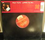 Kaye Styles - Gimme The Mic / Vinyl, 12" Belgium  '2004, Ophalen of Verzenden, Electronic, Hip Hop, Funk / Soul / RnB/Swing., Zo goed als nieuw