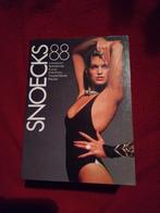 Snoecks 1988, Boeken, Kunst en Cultuur | Fotografie en Design, Ophalen