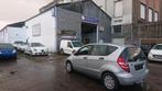 Mercedes a 180 cdi diesel bt auto airco 5ptes 212000km, Auto's, Stof, Zwart, 1992 cc, Bedrijf