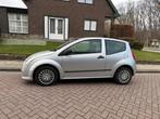 Citroën C2, 1.1i benzine weinig km reeds blanco gekeurd, Auto's, Bedrijf, Handgeschakeld, Stadsauto, 1124 cc