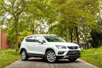 Seat Ateca 1.0 TSI Ecomotive Style * LED * NAVI * DAB *, Voorwielaandrijving, Stof, https://public.car-pass.be/vhr/5fd849c0-d58c-4a57-88e3-5c533a00ca05