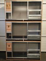 Kweekkooien, Dieren en Toebehoren, Ophalen, Nieuw, Hout, Broedkooi of Kweekkooi