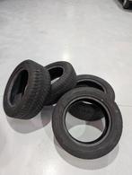 Uniroyal banden 225/55/16 all season, Auto-onderdelen, Ophalen, Gebruikt, All Season, Band(en)