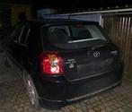 Toyota corolla D4D, Auto's, Corolla, Particulier, Te koop, Handgeschakeld