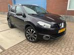 2013 Nissan Qashqai 1.6 dCi Business Ed. Nissan Qashqai pers, Auto's, Euro 5, Gebruikt, Overige brandstoffen, Bedrijf