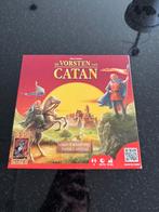 De Vorsten van Catan, Ophalen of Verzenden, Zo goed als nieuw