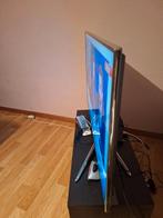 Samsung Smart 3D LED TV UE46F6500 (46 inch / 117 cm), Audio, Tv en Foto, Televisies, Ophalen, Samsung, Smart TV, Gebruikt