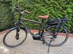 elektrische fiets heren, Versnellingen, Zo goed als nieuw, 65 cm of meer, Ophalen
