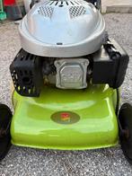Mooie zelftrekker benzine 52 CM maaibreedte 178cc, Tuin en Terras, Ophalen of Verzenden, Zo goed als nieuw