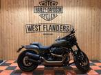 Harley-Davidson Fat Bob 114 (bj 2018), Motoren, Bedrijf, Overig, 1868 cc