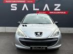 Peugeot 206+ 1.4i 5 DEURS /MERCHANT/EXPORT/, 206+, 4 cilinders, Bedrijf, 55 kW