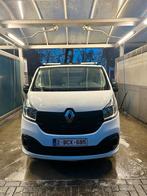 Renault trafic te koop, Particulier, Achat, Renault