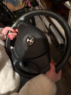 Bmw stuur, Enlèvement, BMW