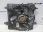 KOELVENTILATOR Ford StreetKa (01-2002/07-2005), Gebruikt, Ford