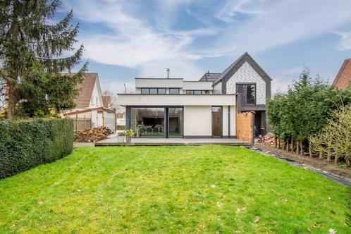 Huis te koop in Waregem, 4 slpks, Immo, Huizen en Appartementen te koop, Vrijstaande woning