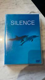 DVD silence, Cd's en Dvd's, Cd's | Meditatie en Spiritualiteit, Ophalen, Zo goed als nieuw