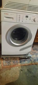 BOSCH KingStar 1400 wasmachine, Gebruikt, 90 tot 95 cm, Wolwasprogramma, 1200 tot 1600 toeren