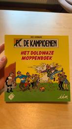 Hec Leemans - Het doldwaze moppenboek, Gelezen, Fictie algemeen, Hec Leemans, Ophalen of Verzenden
