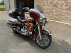 Harley-Davidson CVO Ultra Limited, Motoren, Bedrijf, Overig