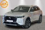 DS Automobiles DS 7 RIVOLI 1.5 Blue HDI 130 AUTOMA, Auto's, DS, Automaat, Overige kleuren, 130 pk, 96 kW