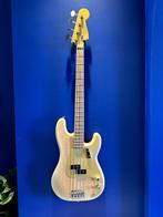 fender P-bass custom shop 59 LTD for sale, Muziek en Instrumenten, Snaarinstrumenten | Gitaren | Bas, Ophalen of Verzenden, Zo goed als nieuw