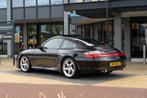 Porsche 911 996 3.6 CARRERA 4S (bj 2003, automaat), Auto's, 4 zetels, 1525 kg, Gebruikt, Zwart