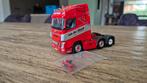 Volvo fh4 globetrotter, Ophalen, Zo goed als nieuw, Bus of Vrachtwagen, Tekno