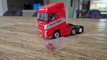 Volvo fh4 globetrotter  beschikbaar voor biedingen