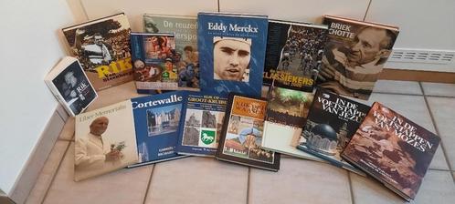 boeken over sport, gemeente, godsdienst, Boeken, Overige Boeken, Zo goed als nieuw, Ophalen of Verzenden