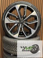 ️ 19" Audi A3 S3 RS3 8Y 8V Sline EGDE 235 35 WINTER OEM, Neuf, Pneus et Jantes, Pneus hiver, Véhicule de tourisme