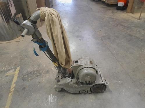Schuurmachines parket 2 stuks, Doe-het-zelf en Bouw, Gereedschap | Schuurmachines, Ophalen