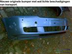 Voorbumper Opel Vectra - Signum vanaf 2002, Auto-onderdelen, Ophalen, Gebruikt, Voor, Opel