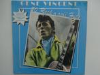 Gene Vincent - 20 tubes Rock 'n' Roll, 12 pouces, Rock and Roll, Enlèvement ou Envoi