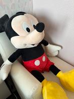 Mickey mouse xl, Verzamelen, Ophalen, Mickey Mouse, Nieuw, Knuffel