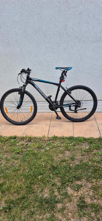 Muddyfox anarchy 100 beschikbaar voor biedingen