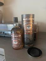 Rock Oyster wiskey, Verzamelen, Ophalen, Overige gebieden, Overige typen, Nieuw