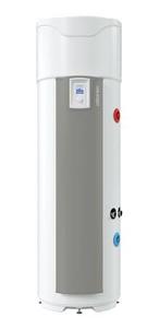 Échangeur de chaleur pour chaudière à pompe à chaleur Atl., 100 litres ou plus, Enlèvement, Neuf, Boiler