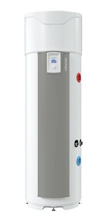 Atlantic Explorer 4 warmtepompboiler warmtewisselaar  270L, Doe-het-zelf en Bouw, Chauffageketels en Boilers, Nieuw, Boiler, 100 liter of meer