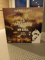 Jacques Brel  --- film la Belgique vue du ciel, Cd's en Dvd's, Vinyl | Overige Vinyl, Ophalen of Verzenden, Zo goed als nieuw