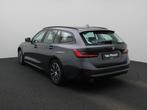 BMW 3 Reeks Touring 318dA (100 kW) LED | NAVI | CAMERA | LED, 4 cilinders, 136 pk, Bedrijf, 5 deurs