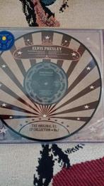 Elvis the original US EP collection no. 2., Cd's en Dvd's, Ophalen of Verzenden, Zo goed als nieuw, 10 inch, Rock-'n-Roll
