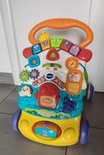 VTech Babywalker, Ophalen, Zo goed als nieuw