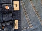Jeansbroeken 3/4, Ophalen of Verzenden, Nieuw, W33 - W36 (confectie 42/44)