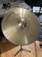 Zildjian Avedis Turkish Ride 21" (cimbaal stand gratis), Muziek en Instrumenten, Drumstellen en Slagwerk, Ophalen, Gebruikt, Overige merken