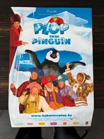 Plop en de Pinguïn poster, Ophalen